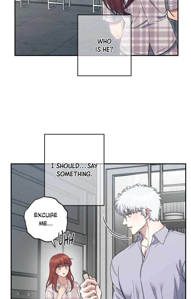 Hana’s Demons of Lust chapter 102 page 14