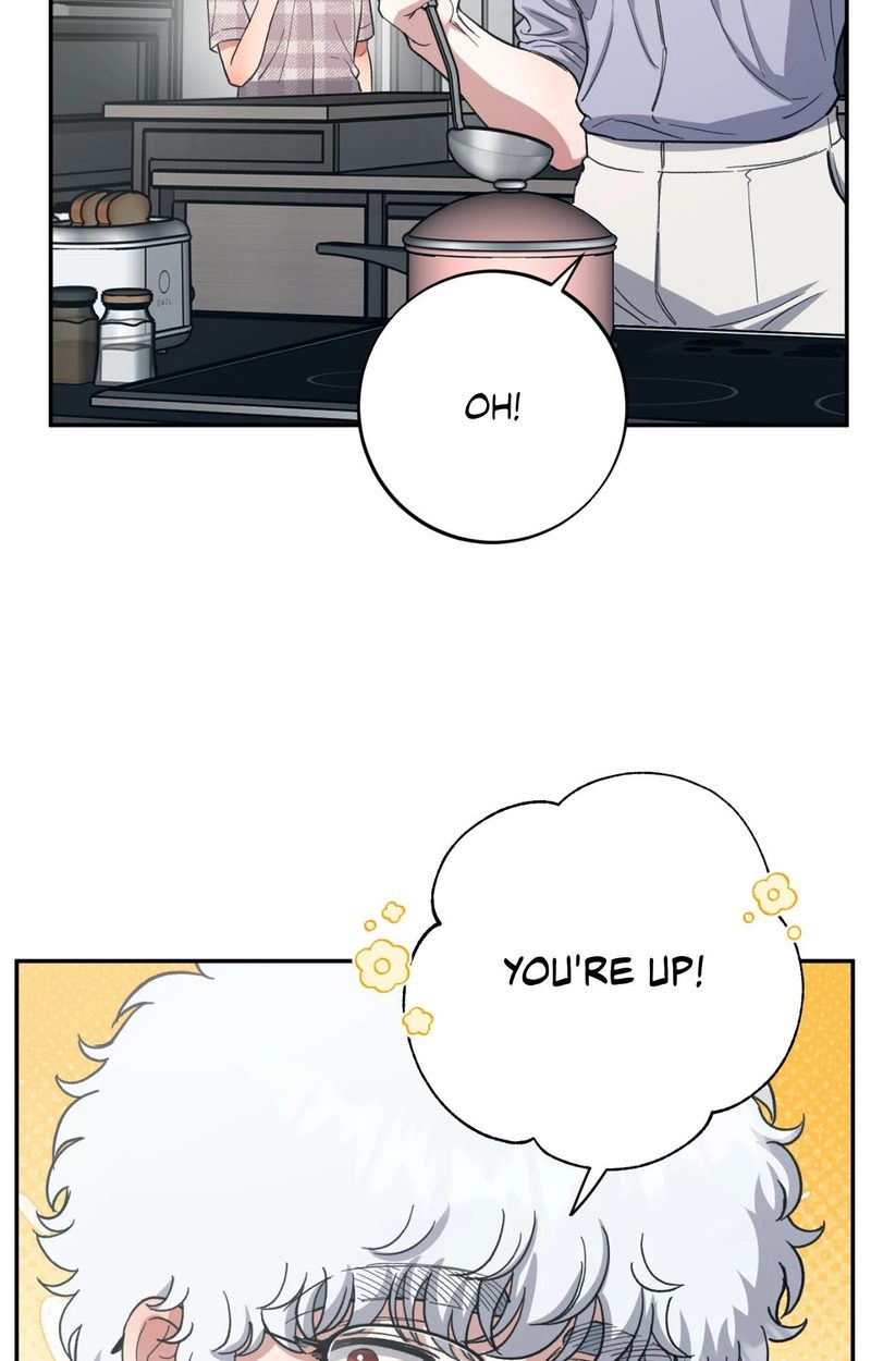 Hana’s Demons of Lust chapter 102 page 15
