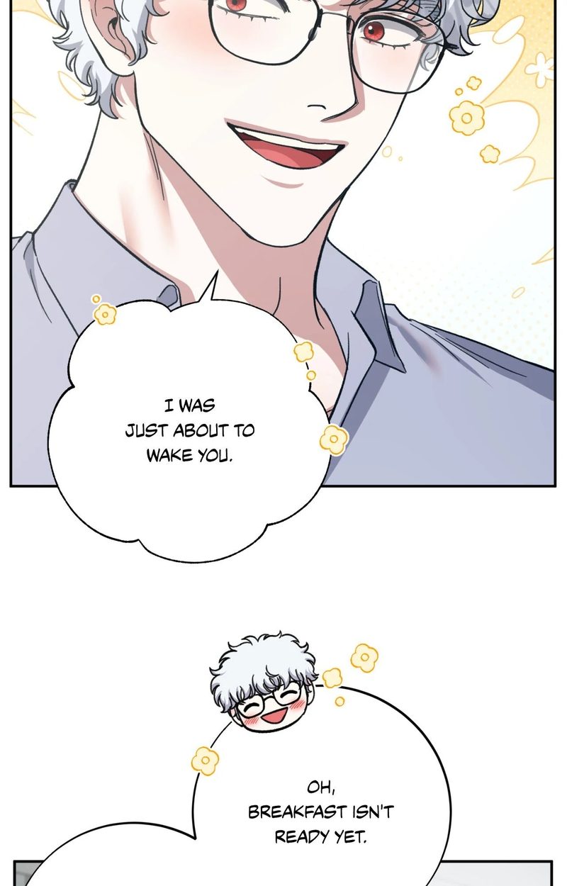 Hana’s Demons of Lust chapter 102 page 16