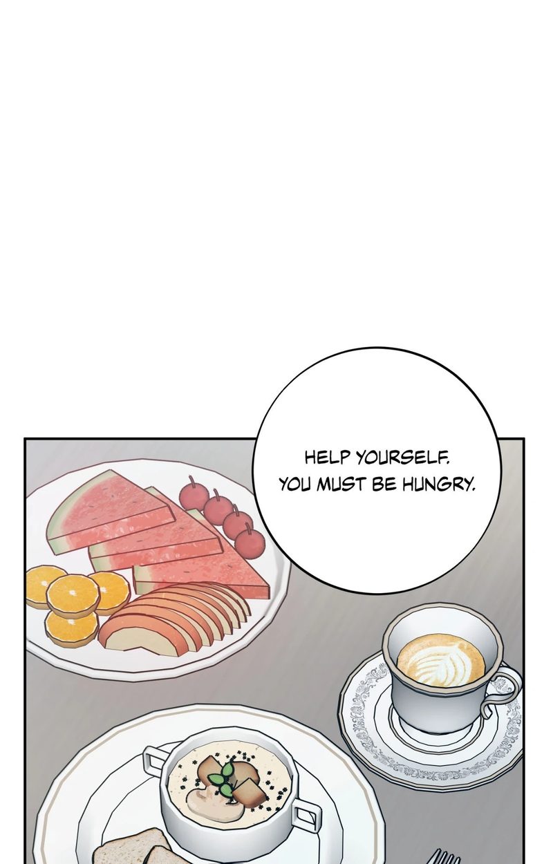 Hana’s Demons of Lust chapter 102 page 18