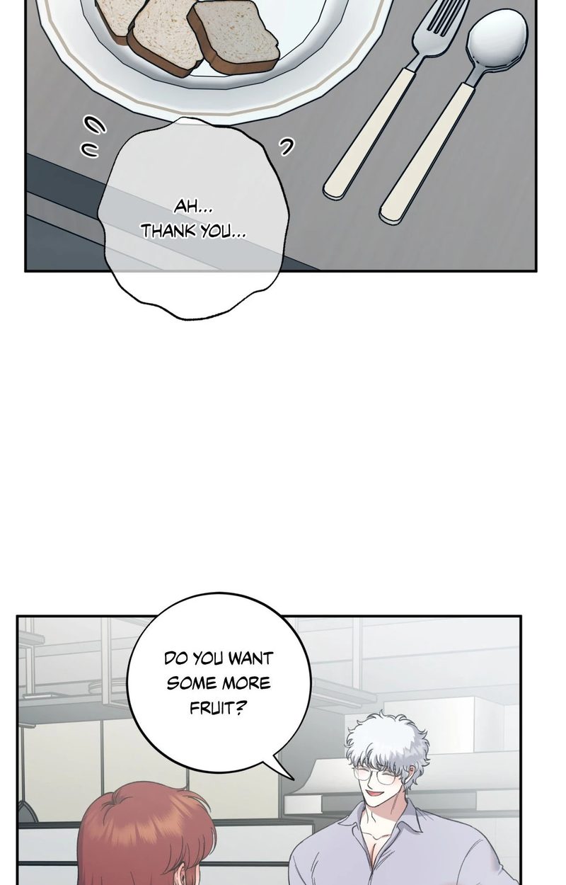 Hana’s Demons of Lust chapter 102 page 19