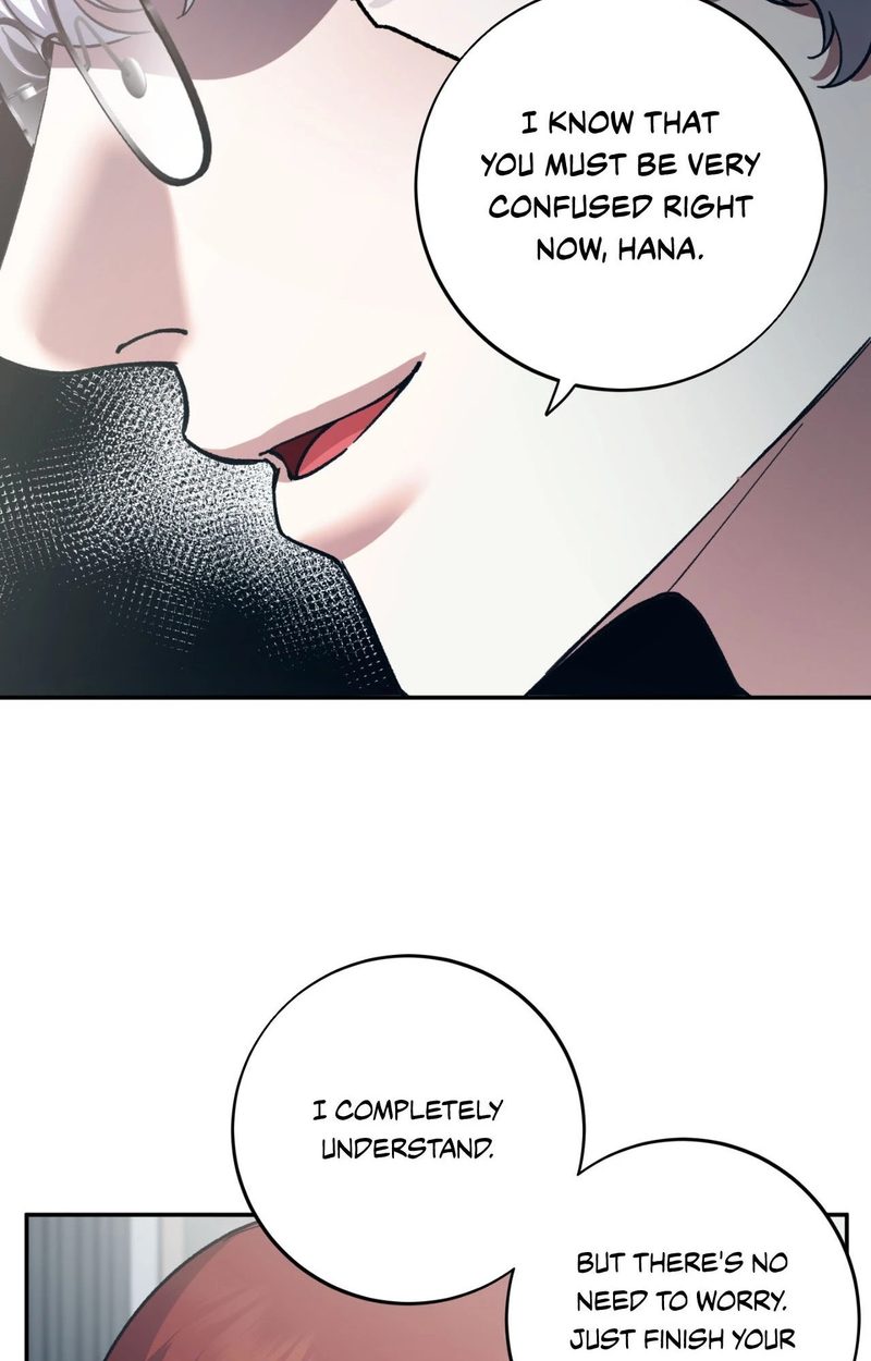Hana’s Demons of Lust chapter 102 page 22