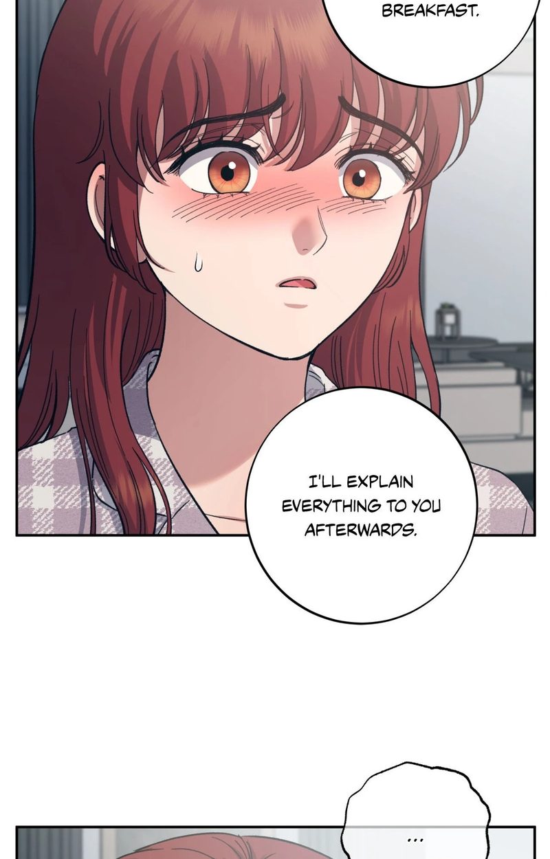 Hana’s Demons of Lust chapter 102 page 23