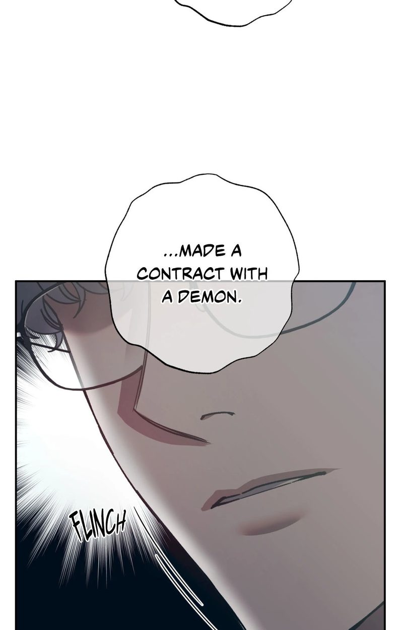 Hana’s Demons of Lust chapter 102 page 43