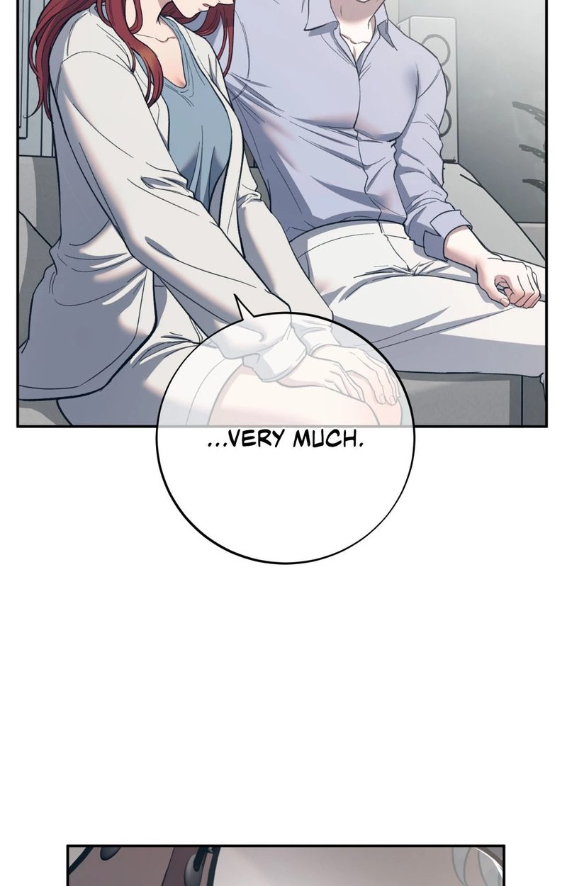 Hana’s Demons of Lust chapter 102 page 45