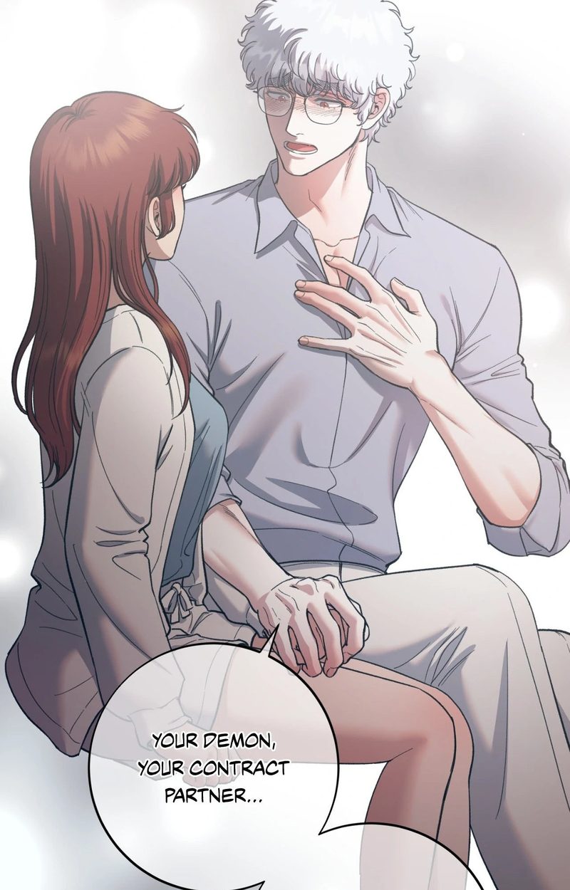 Hana’s Demons of Lust chapter 102 page 51
