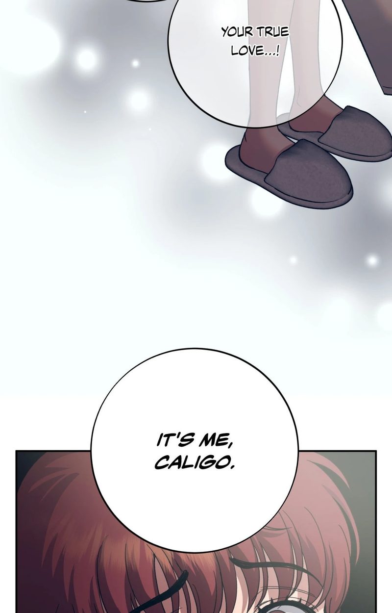 Hana’s Demons of Lust chapter 102 page 52