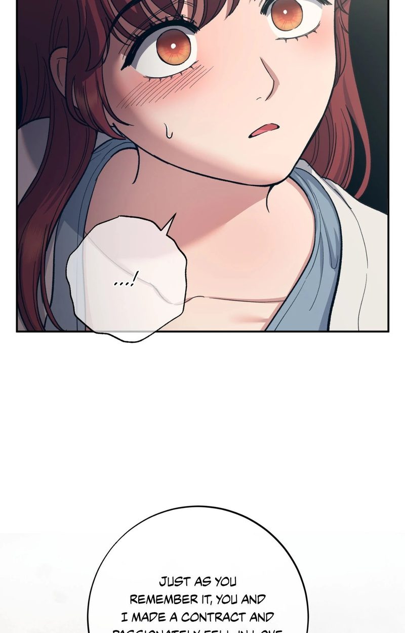 Hana’s Demons of Lust chapter 102 page 53