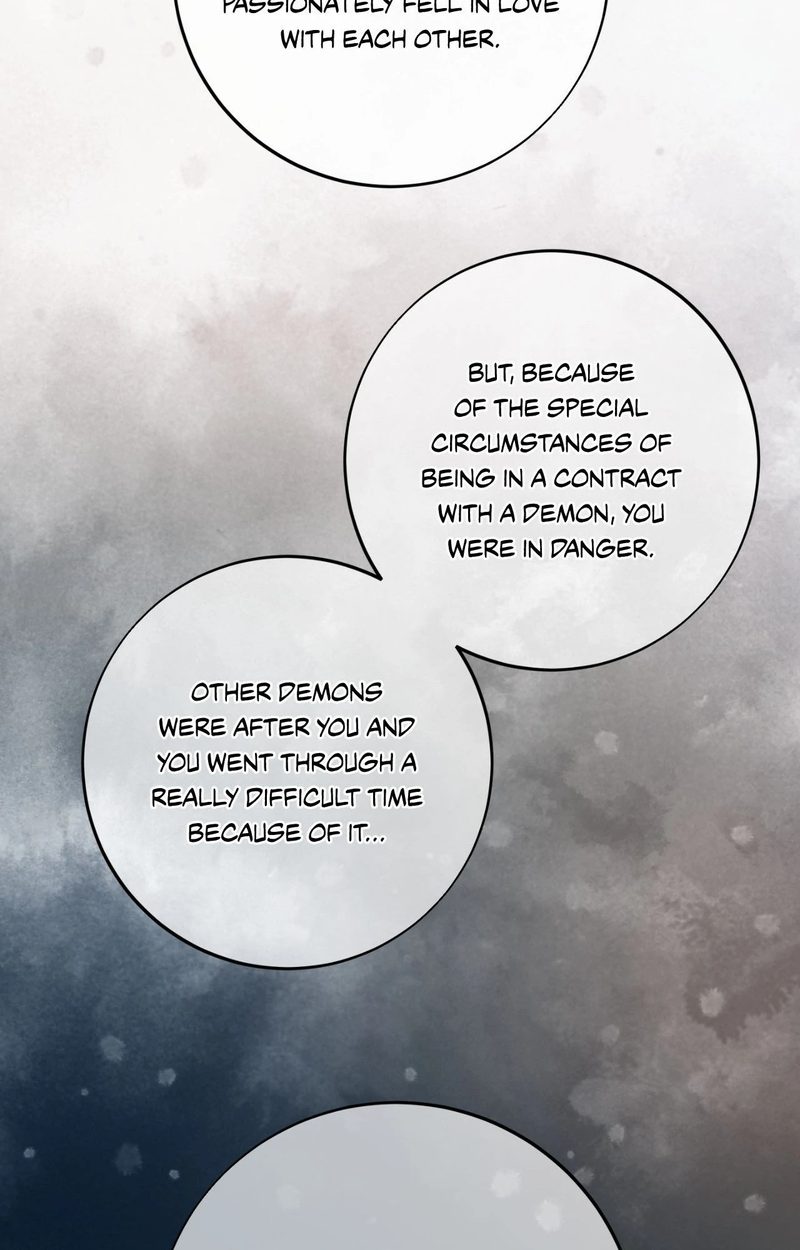 Hana’s Demons of Lust chapter 102 page 54