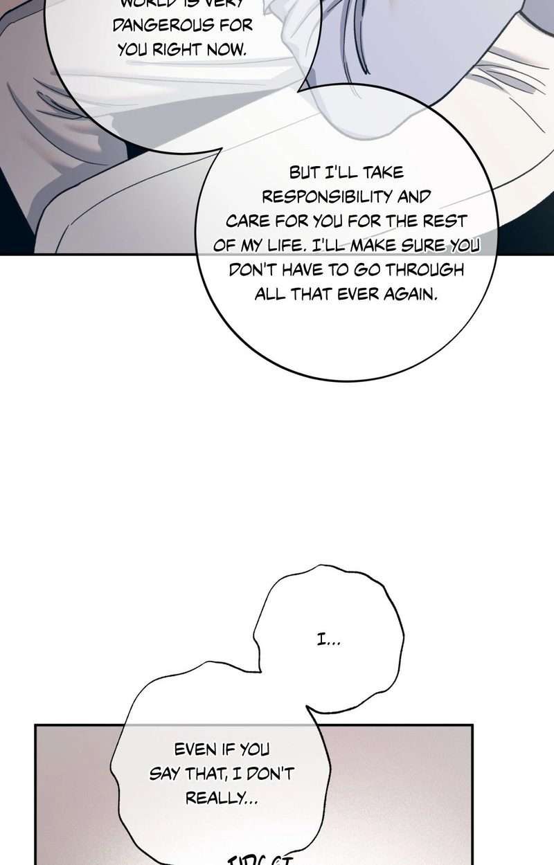 Hana’s Demons of Lust chapter 102 page 58
