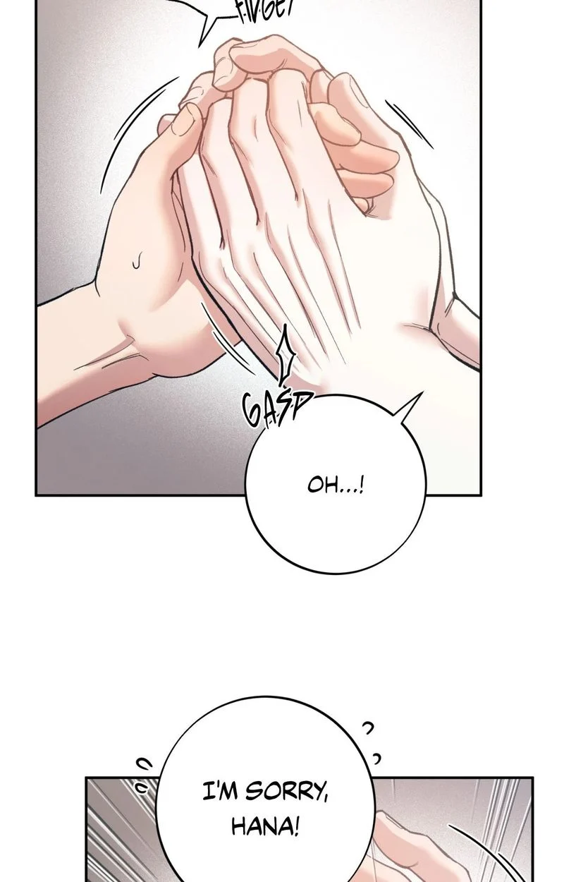 Hana’s Demons of Lust chapter 102 page 59