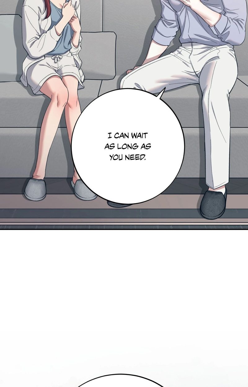 Hana’s Demons of Lust chapter 102 page 64
