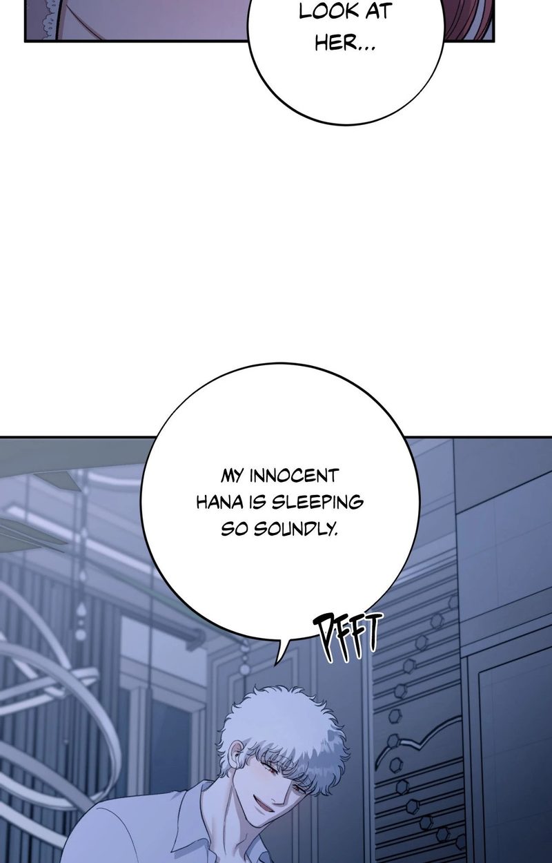 Hana’s Demons of Lust chapter 102 page 73