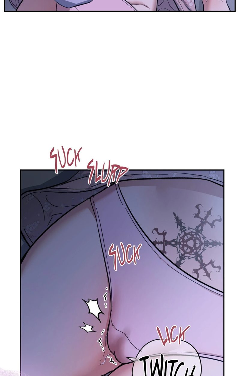 Hana’s Demons of Lust chapter 102 page 84