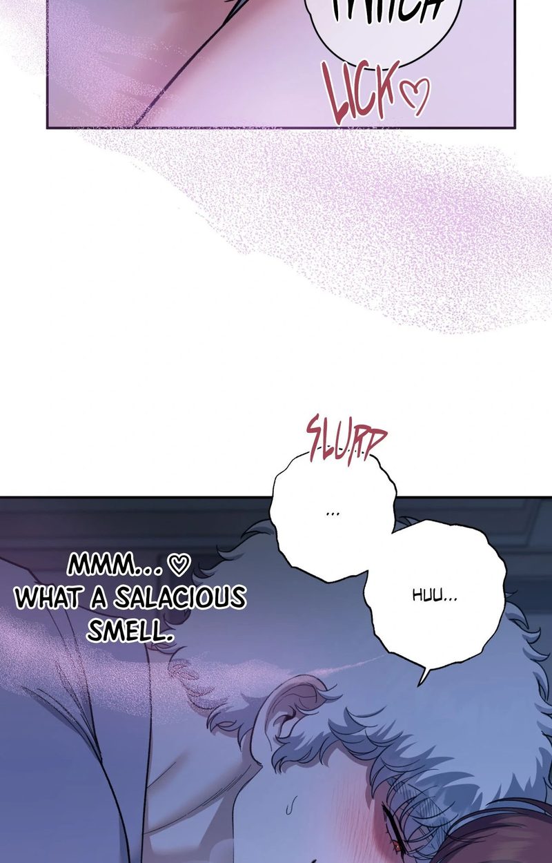 Hana’s Demons of Lust chapter 102 page 85