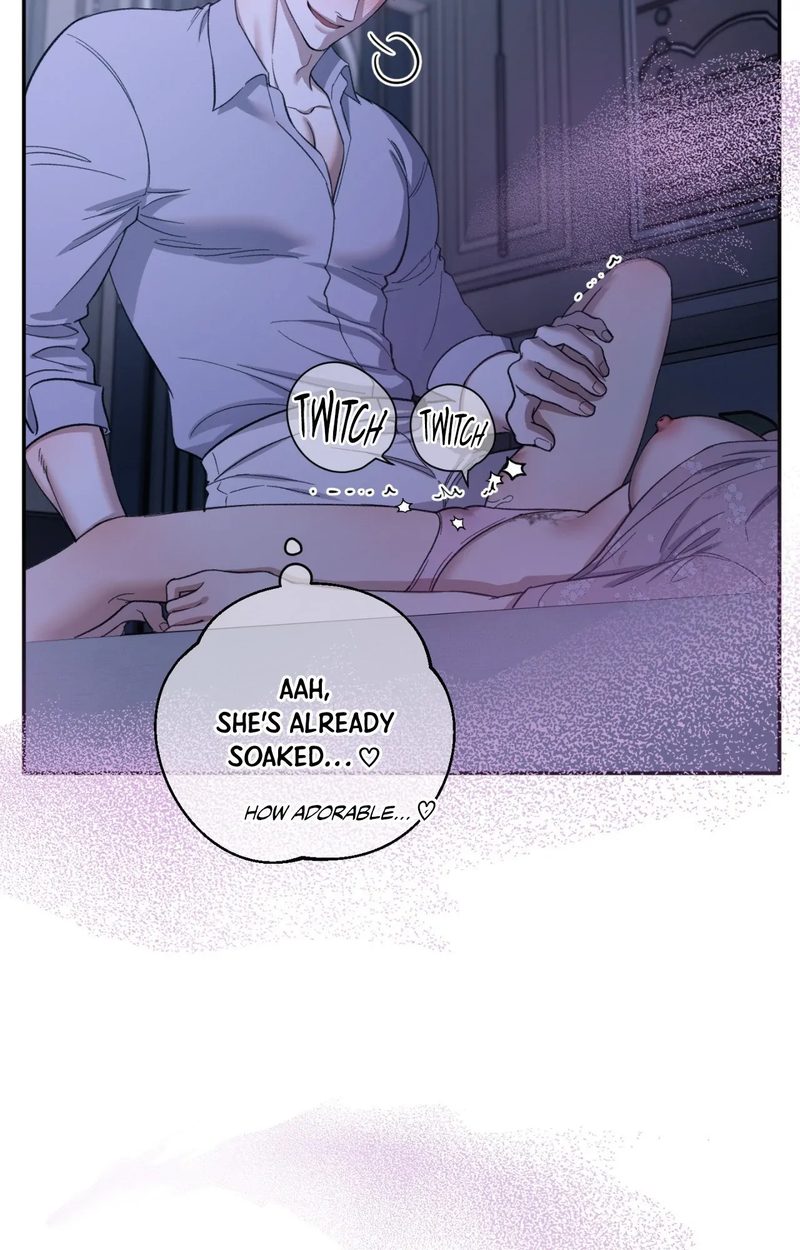 Hana’s Demons of Lust chapter 102 page 87
