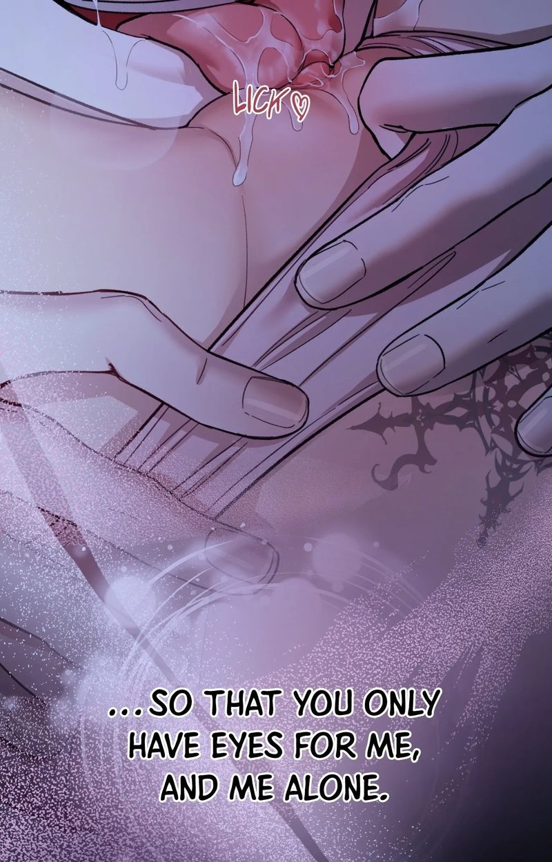 Hana’s Demons of Lust chapter 102 page 92