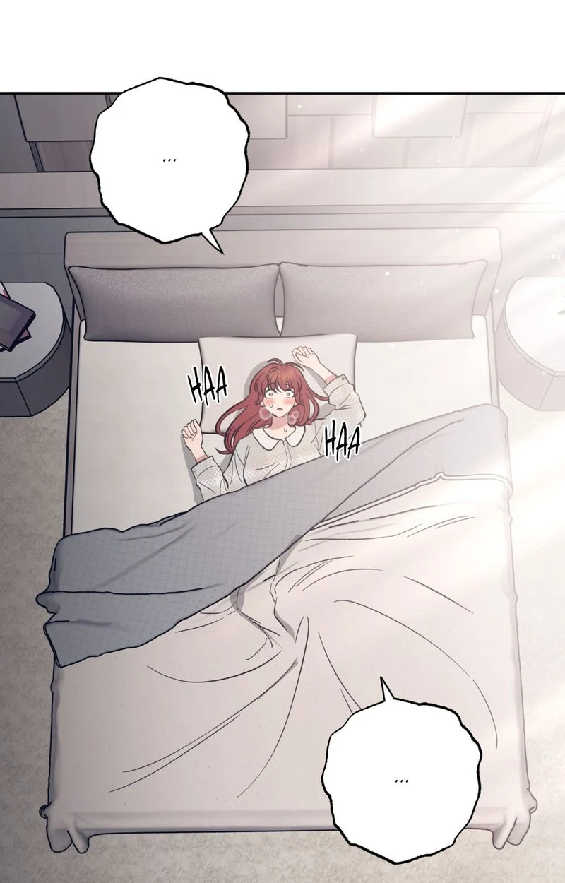 Hana’s Demons of Lust chapter 103 page 18