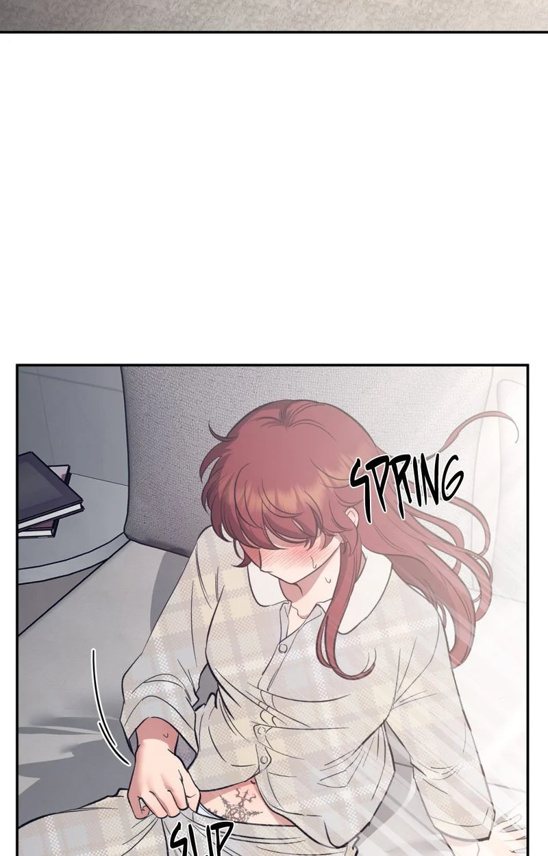 Hana’s Demons of Lust chapter 103 page 19