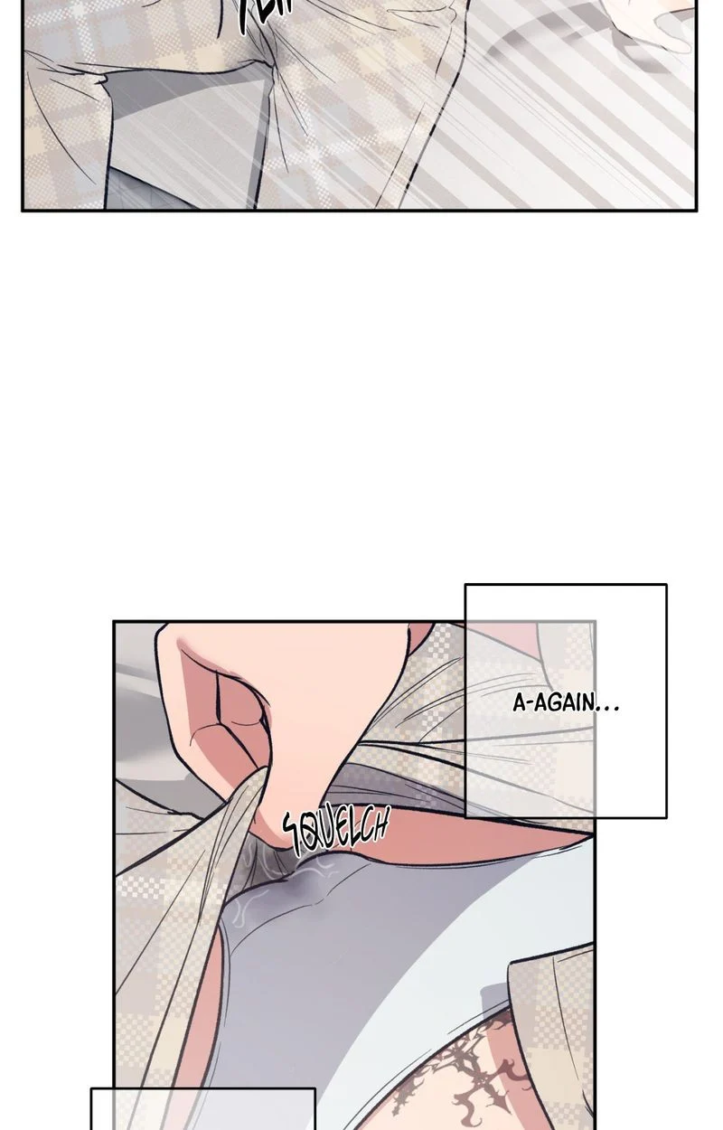 Hana’s Demons of Lust chapter 103 page 20