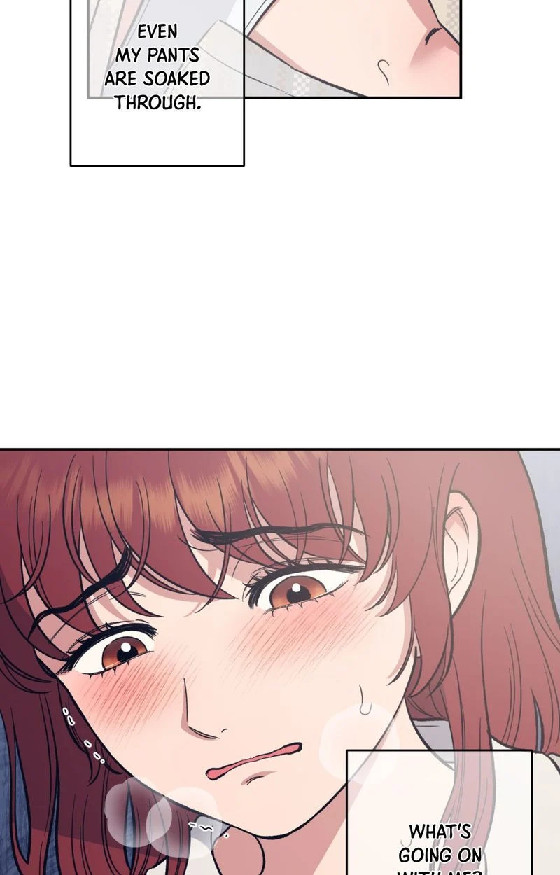 Hana’s Demons of Lust chapter 103 page 21