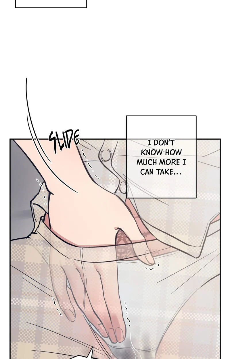 Hana’s Demons of Lust chapter 103 page 25