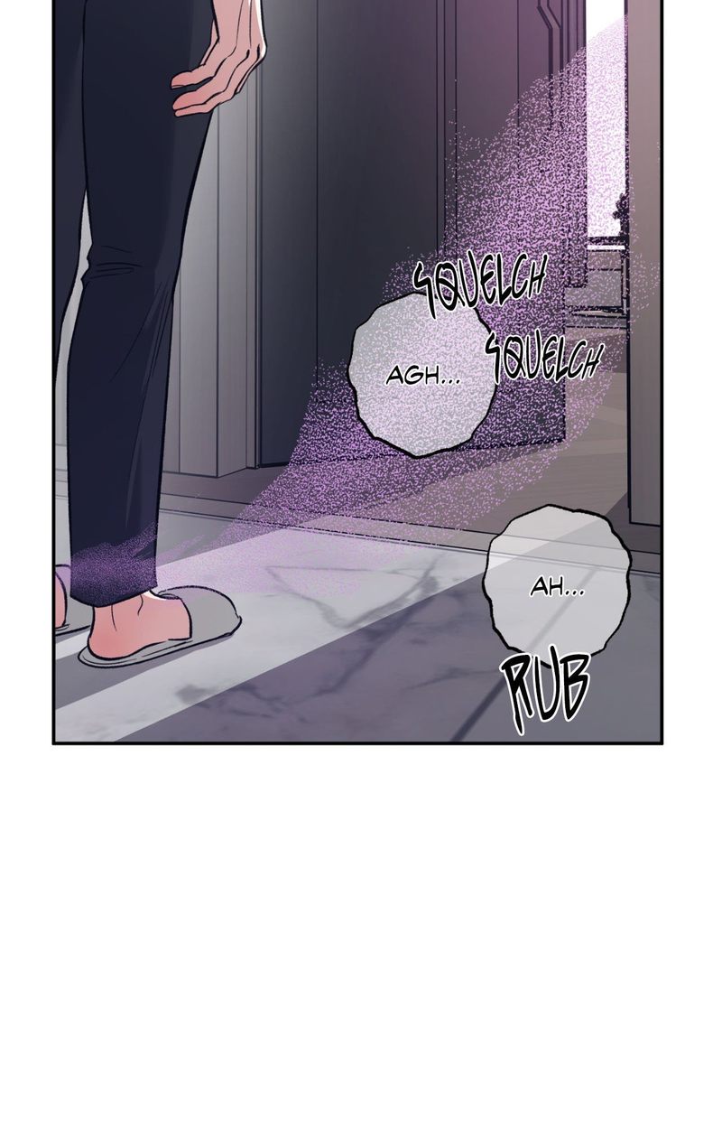 Hana’s Demons of Lust chapter 103 page 29
