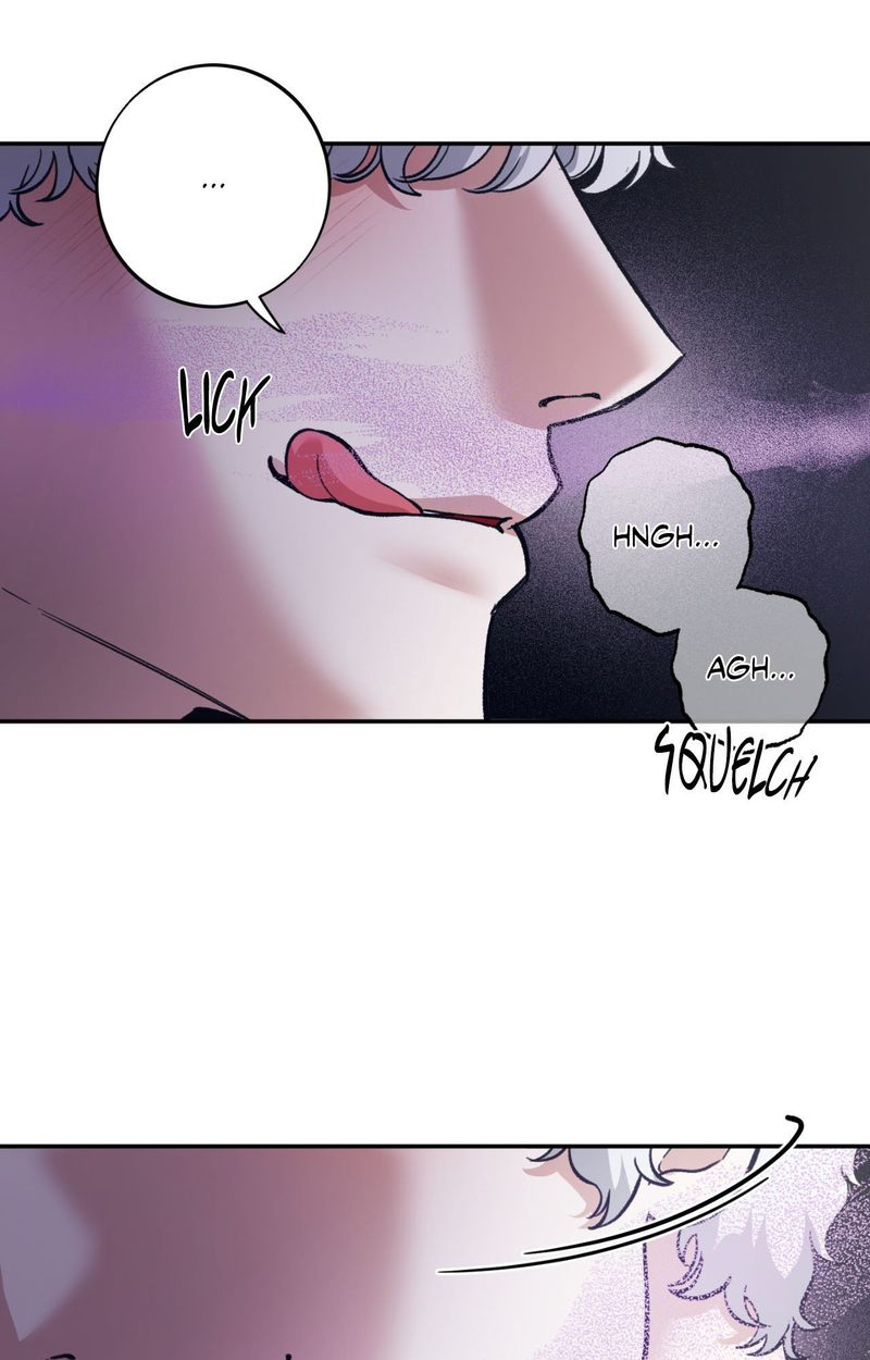 Hana’s Demons of Lust chapter 103 page 30