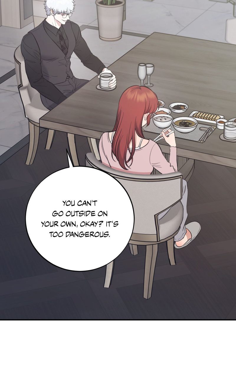 Hana’s Demons of Lust chapter 103 page 35