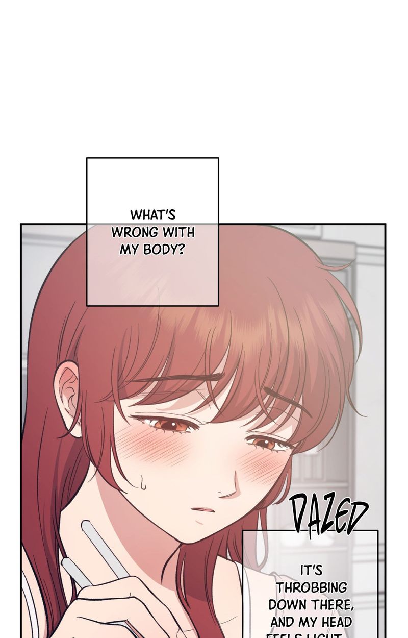 Hana’s Demons of Lust chapter 103 page 36