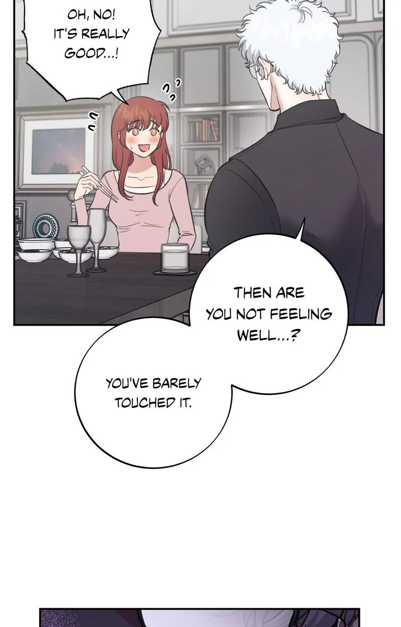 Hana’s Demons of Lust chapter 103 page 39