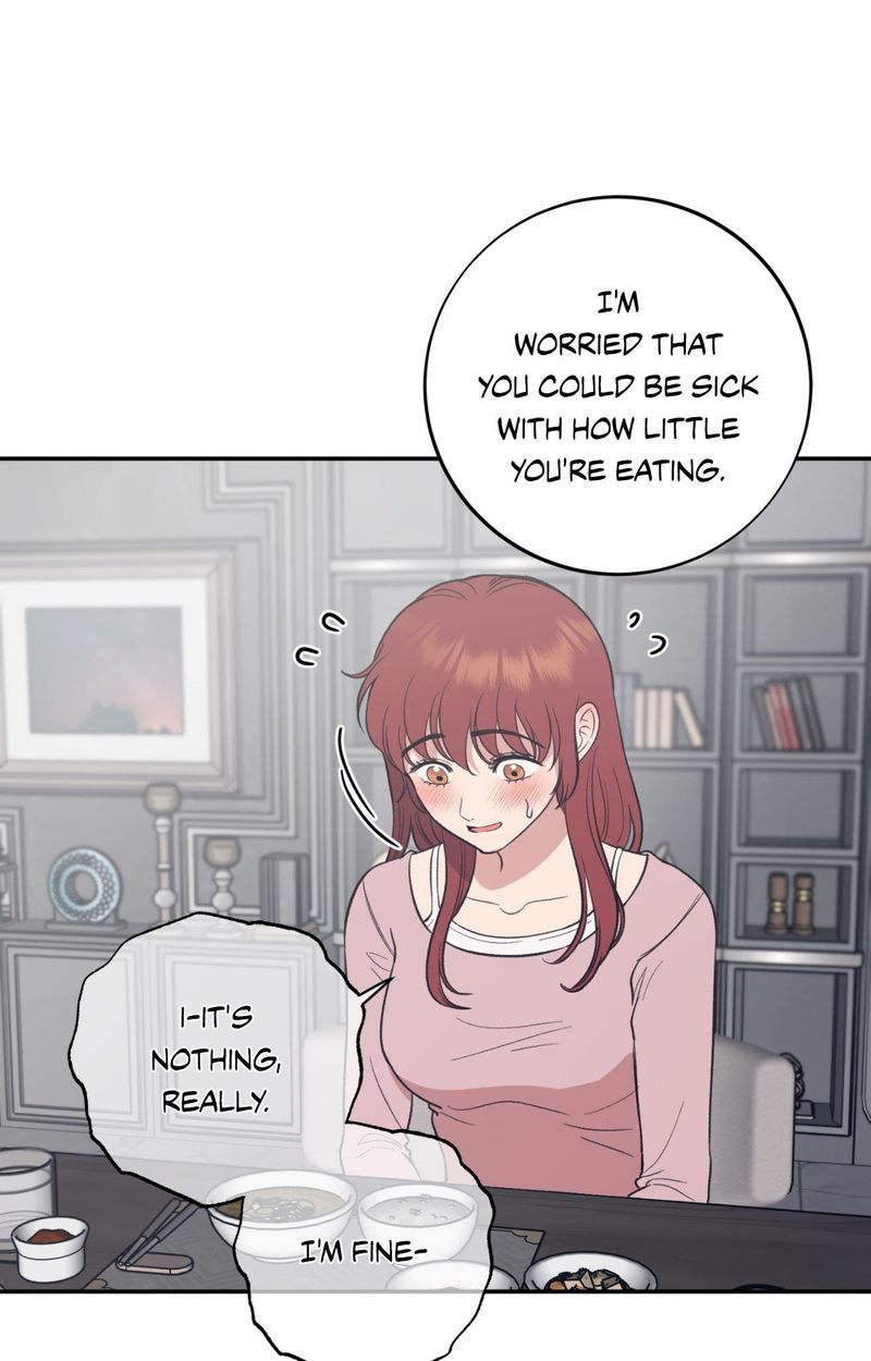 Hana’s Demons of Lust chapter 103 page 41