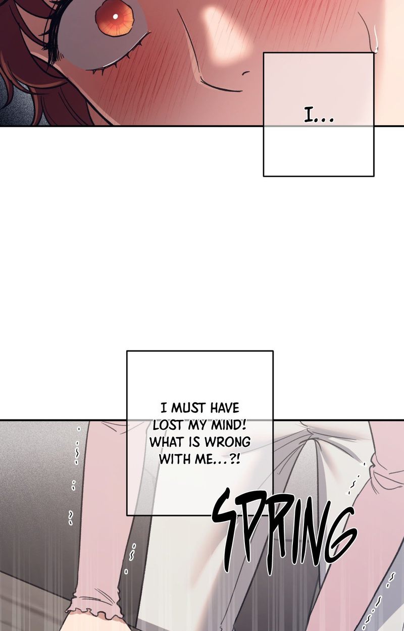 Hana’s Demons of Lust chapter 103 page 48