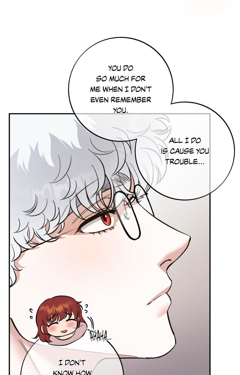 Hana’s Demons of Lust chapter 103 page 61