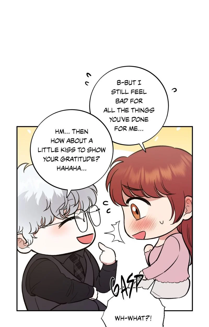 Hana’s Demons of Lust chapter 103 page 65