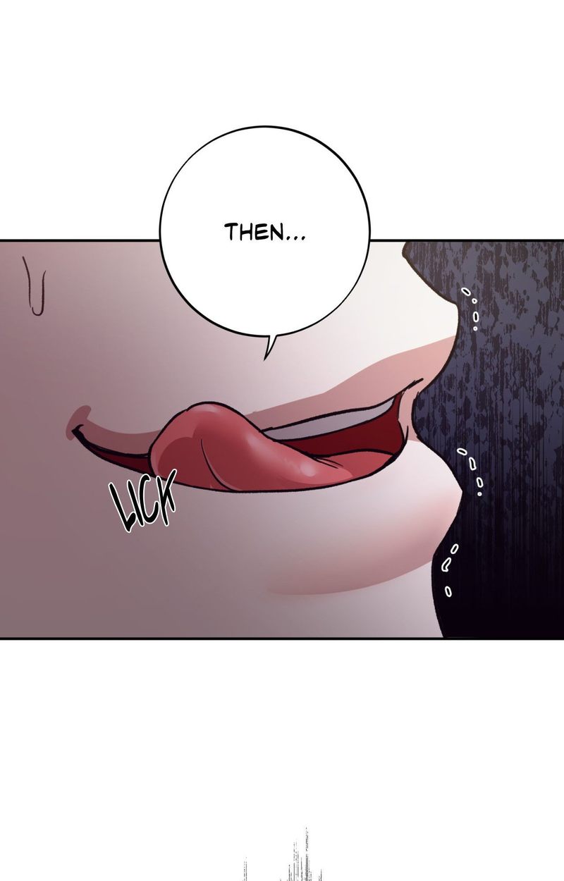 Hana’s Demons of Lust chapter 103 page 76
