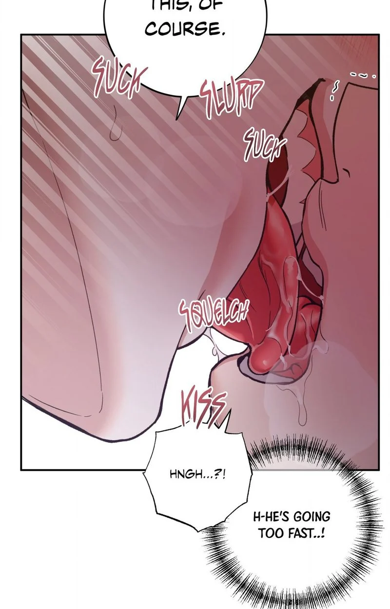 Hana’s Demons of Lust chapter 104 page 3