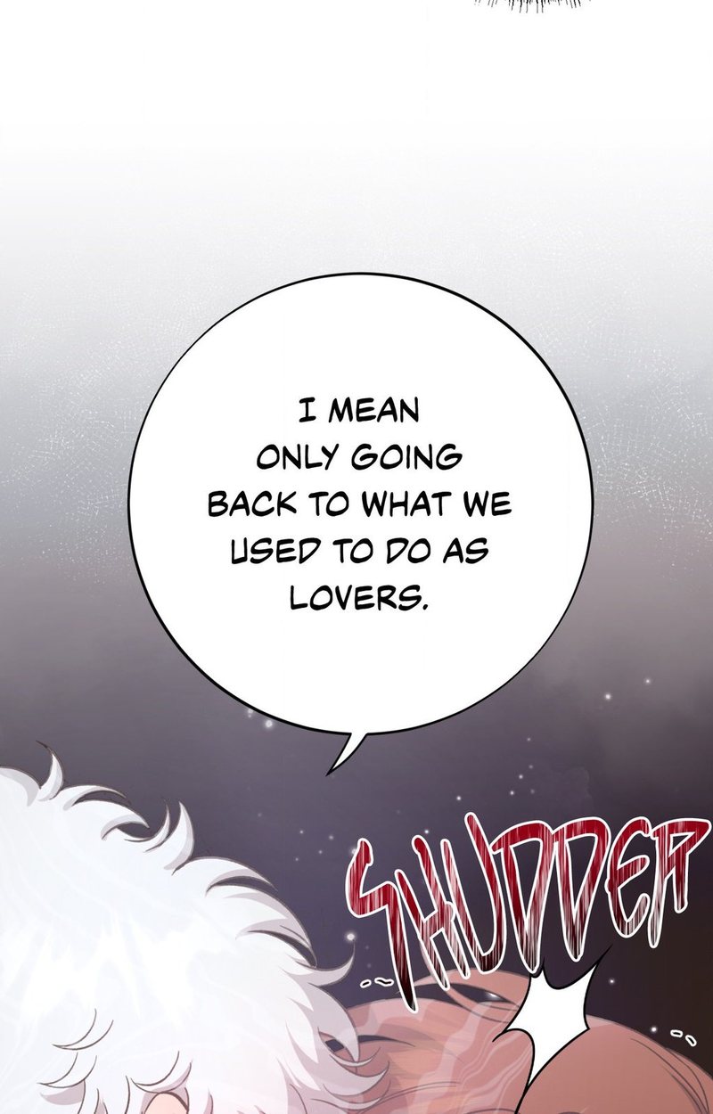 Hana’s Demons of Lust chapter 104 page 4