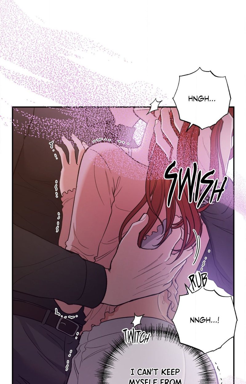 Hana’s Demons of Lust chapter 104 page 8