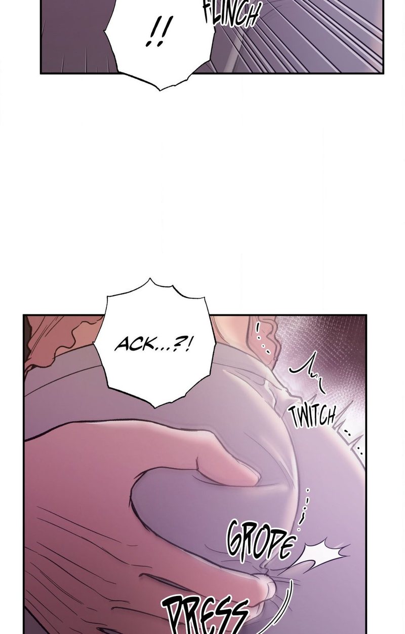 Hana’s Demons of Lust chapter 104 page 10