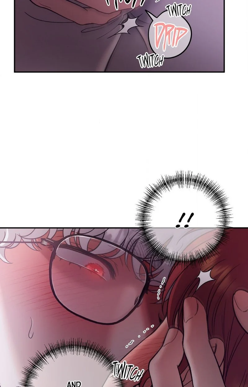 Hana’s Demons of Lust chapter 104 page 11
