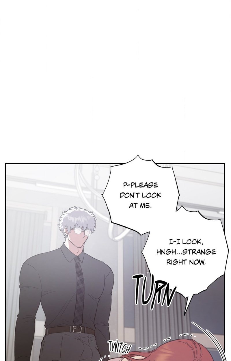 Hana’s Demons of Lust chapter 104 page 14