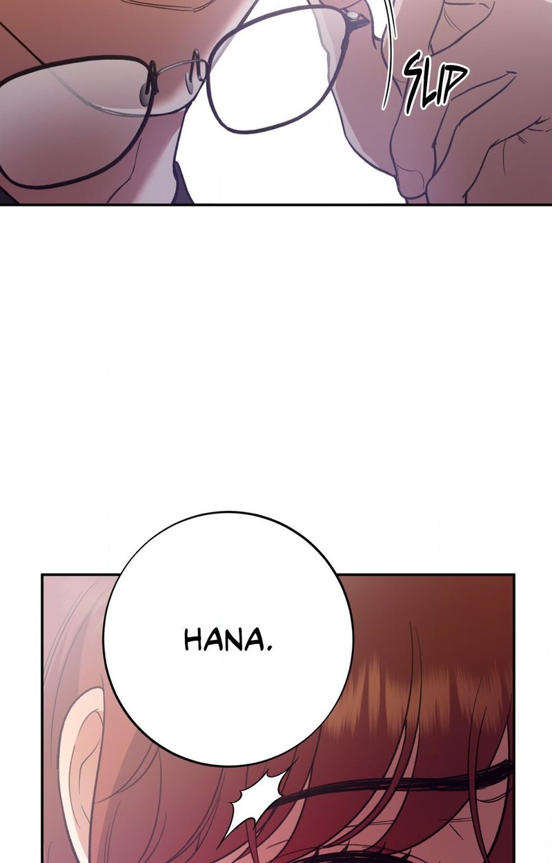 Hana’s Demons of Lust chapter 104 page 16