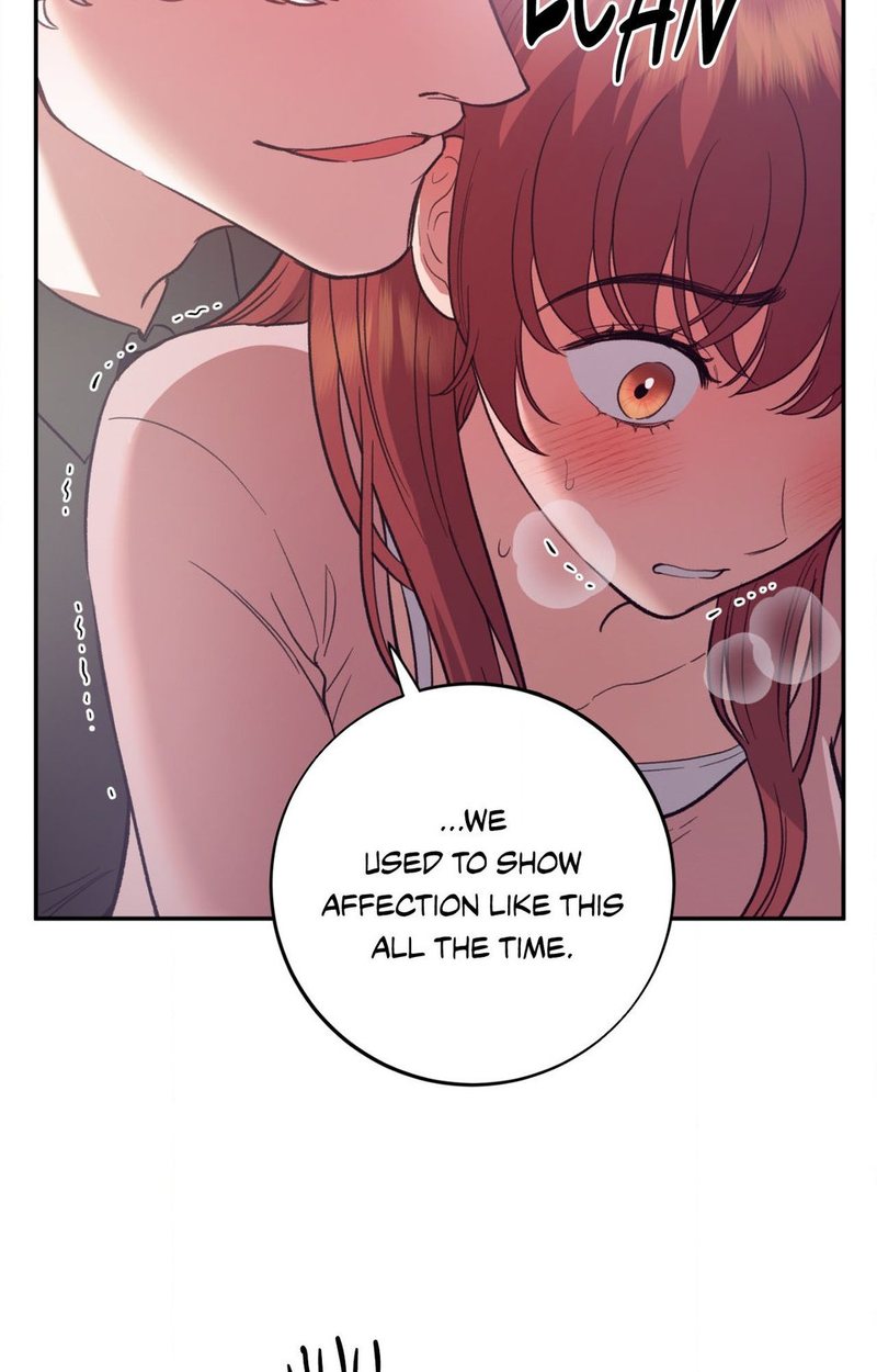Hana’s Demons of Lust chapter 104 page 19