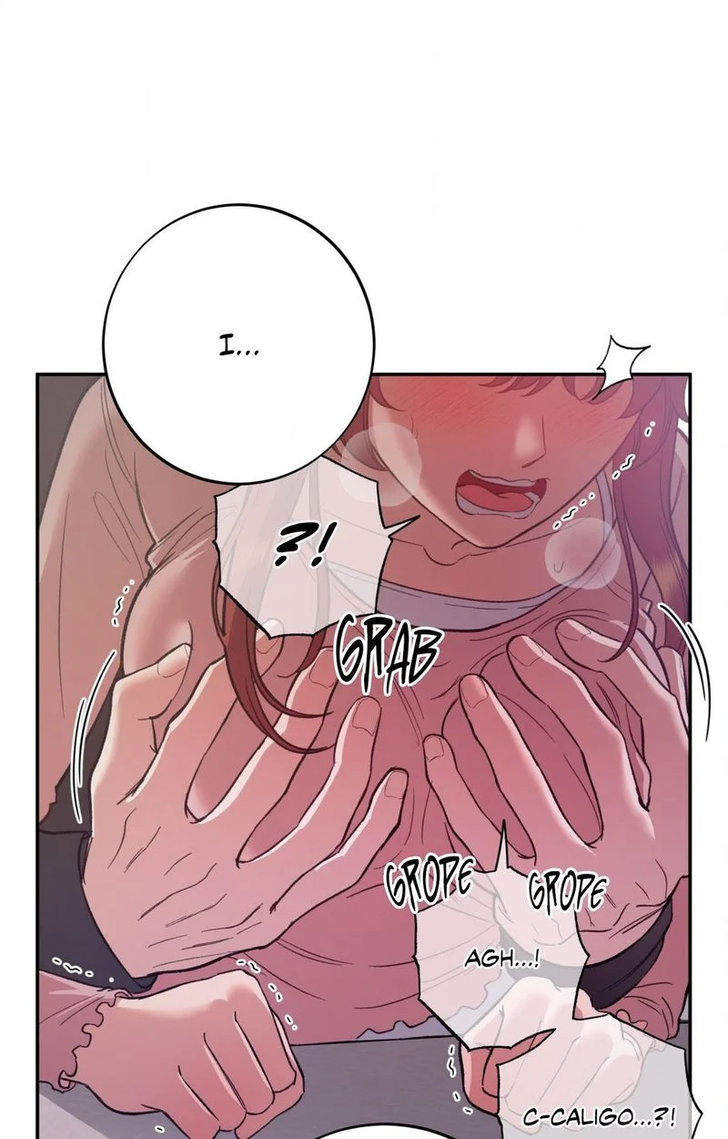 Hana’s Demons of Lust chapter 104 page 21