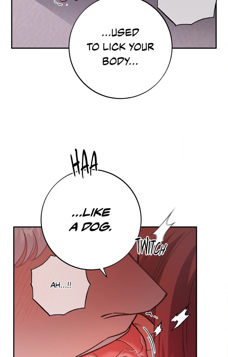 Hana’s Demons of Lust chapter 104 page 22