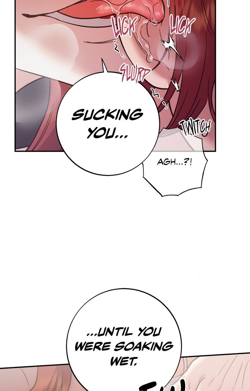 Hana’s Demons of Lust chapter 104 page 23