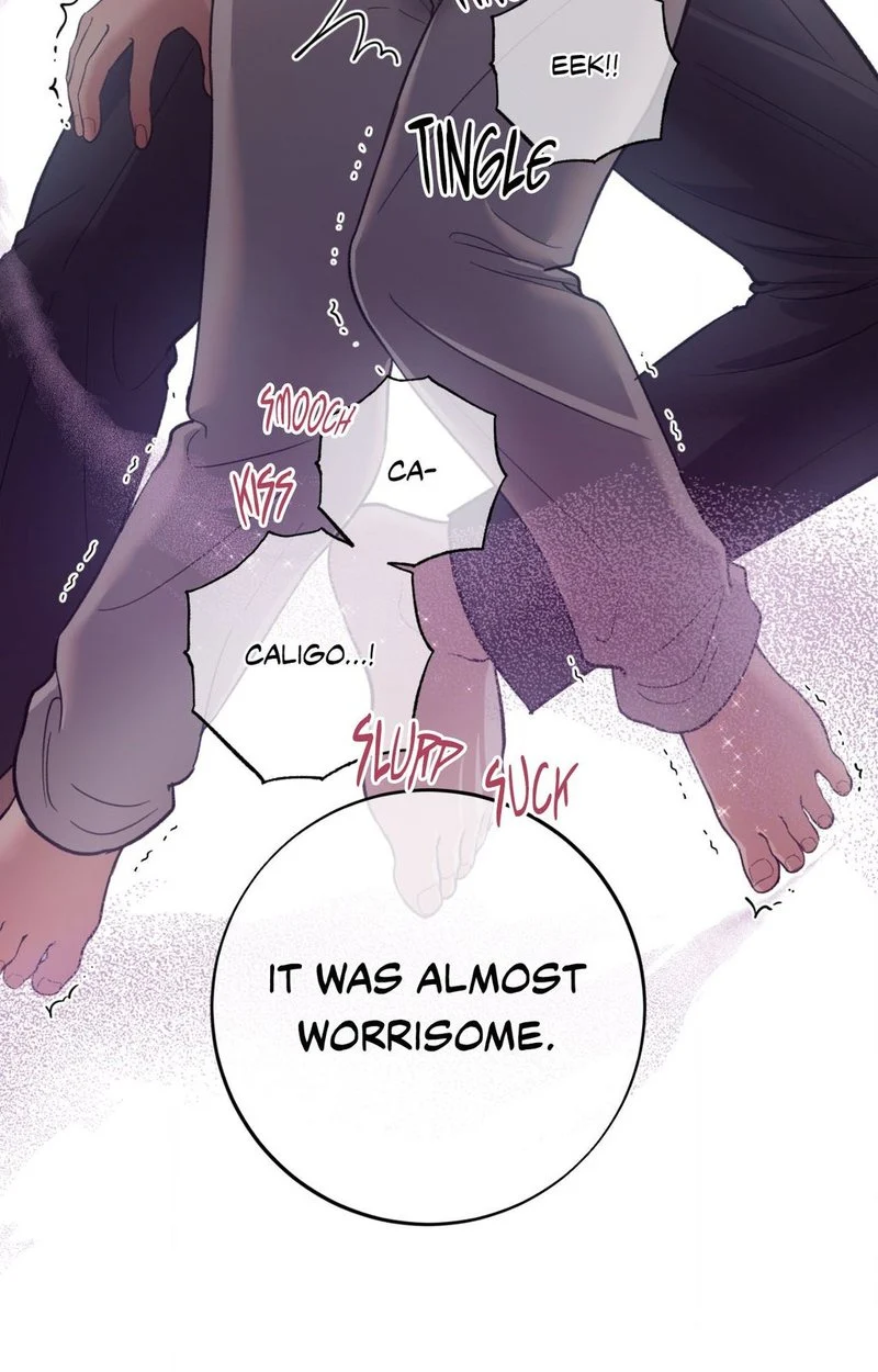 Hana’s Demons of Lust chapter 104 page 26