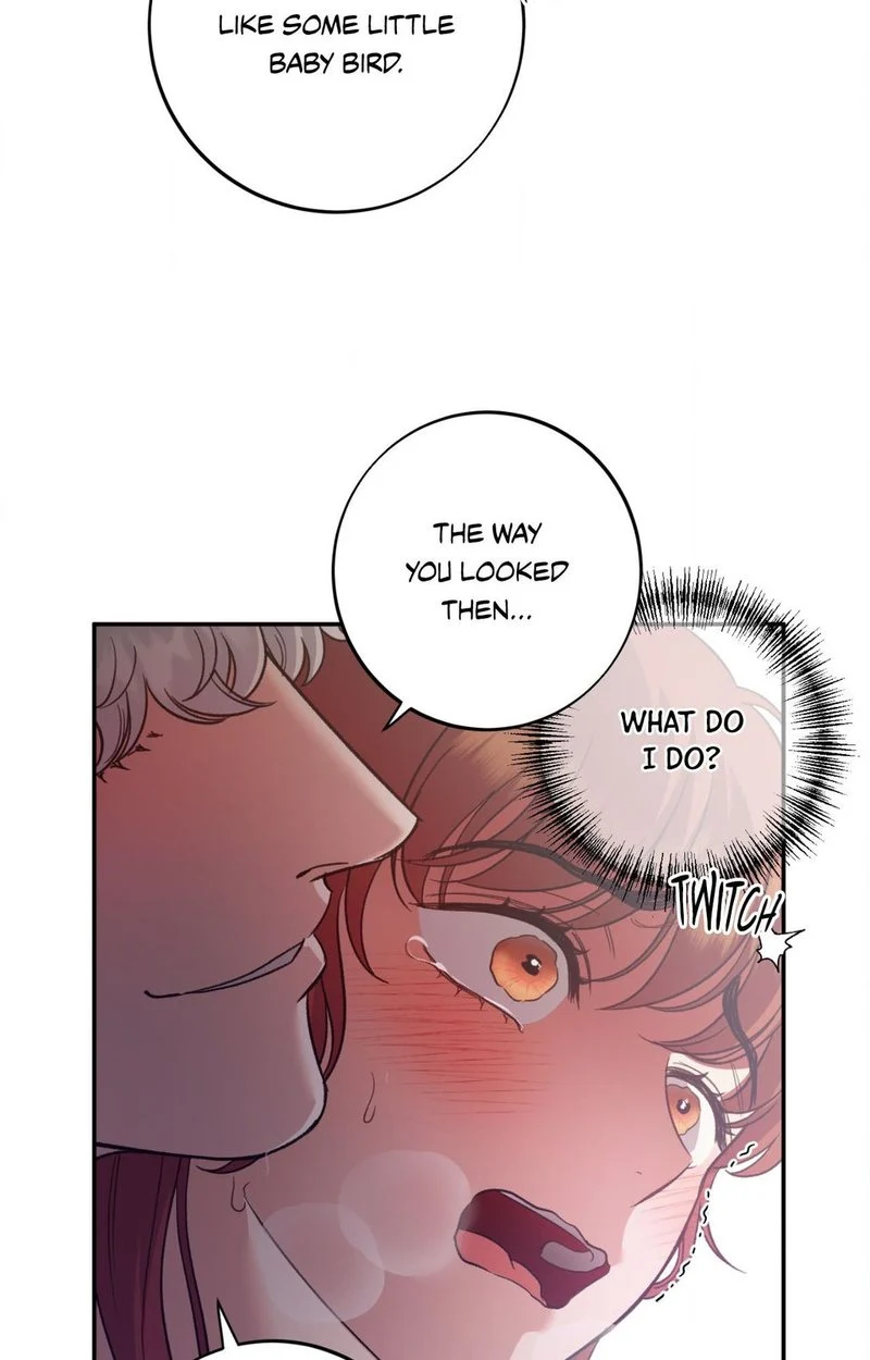 Hana’s Demons of Lust chapter 104 page 28