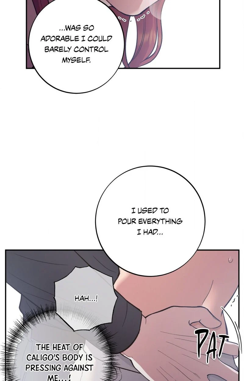 Hana’s Demons of Lust chapter 104 page 29
